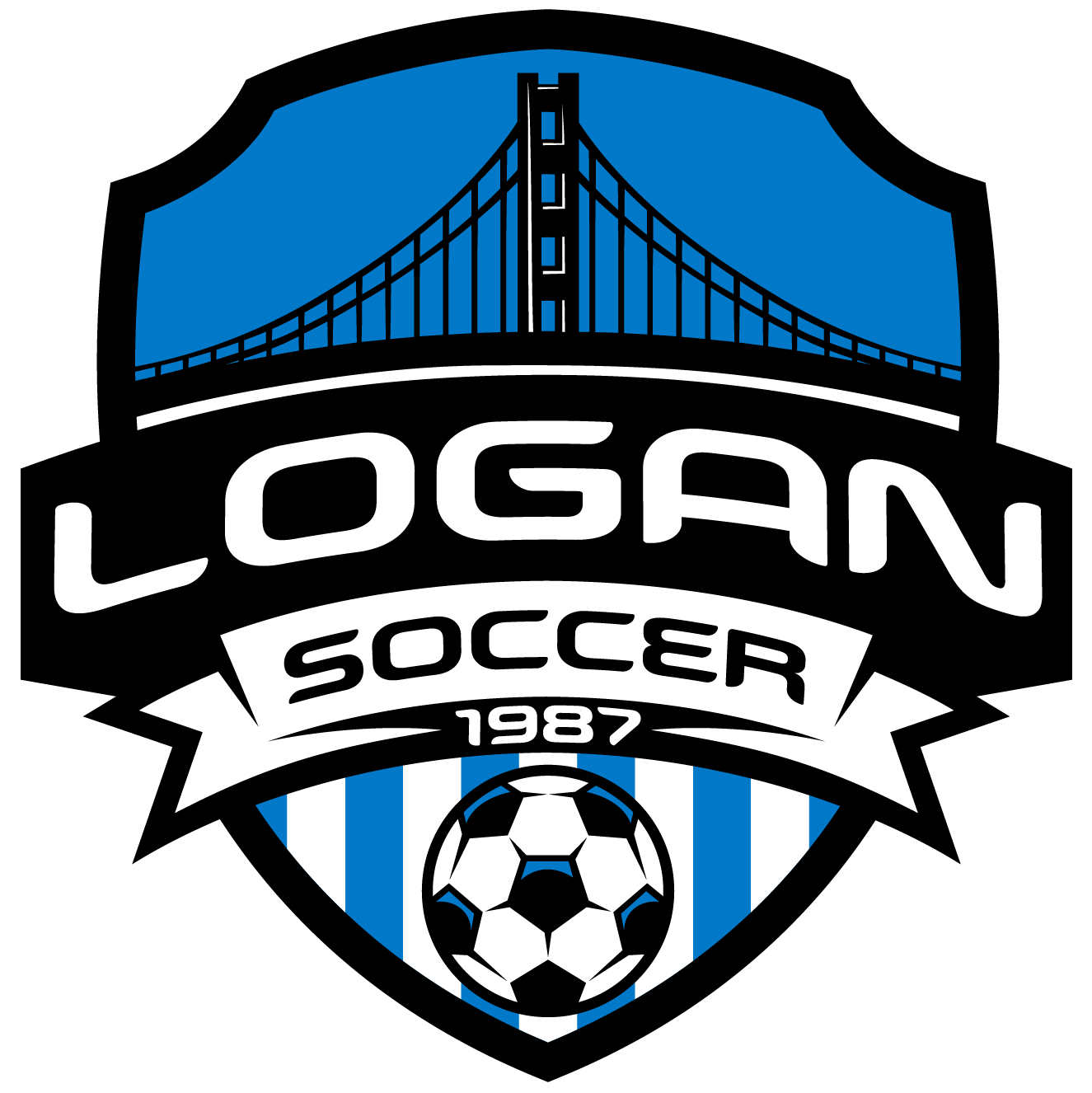 Logan Soccer Club - NJ